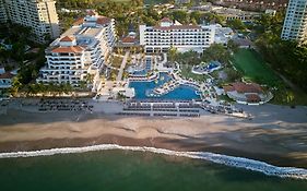Marriott Puerto Vallarta Resort & Spa
